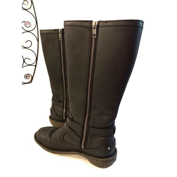 ☘️2X HP☘️ UGG Rosen Boots - Picture 6 of 14